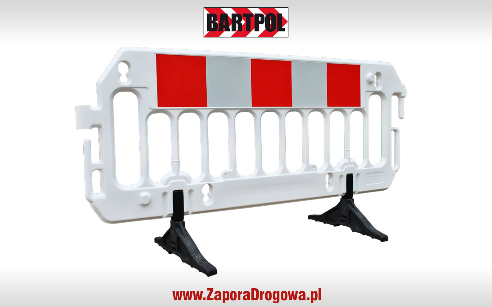 BARTPOL - www.ZaporaDrogowa.pl