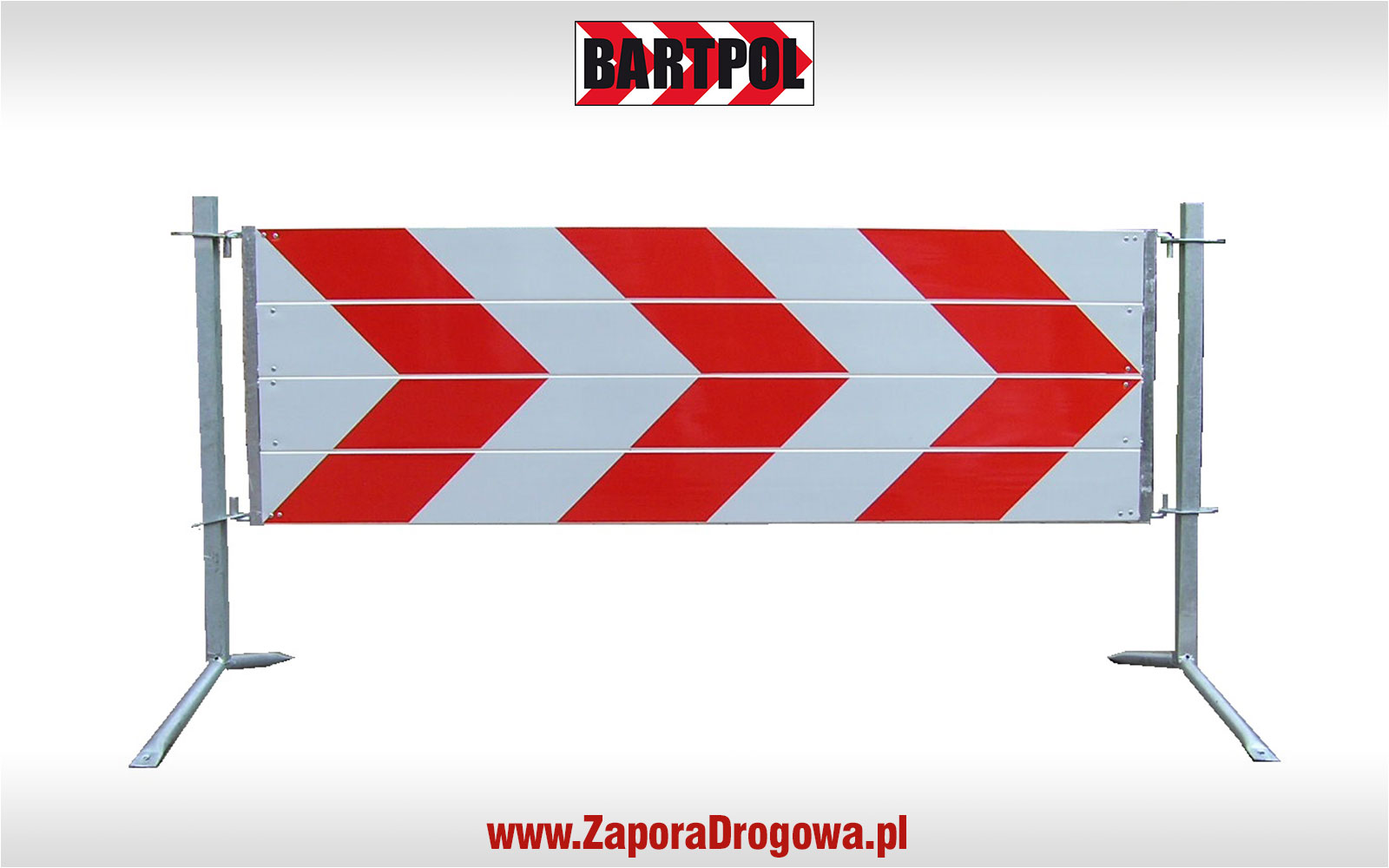BARTPOL - www.ZaporaDrogowa.pl